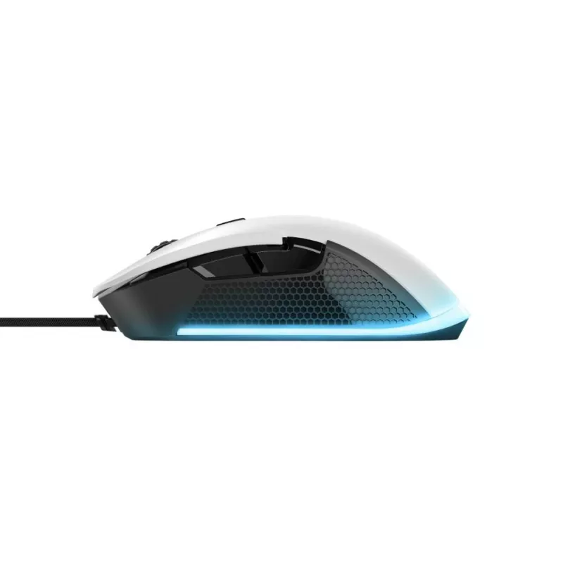 Pelė USB optinė GXT922W YBAR/24485 Trust