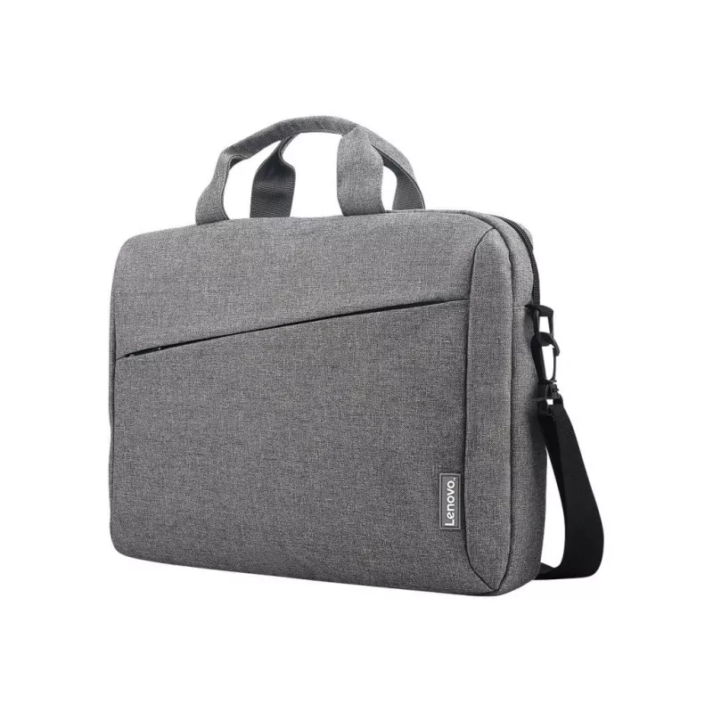 Lenovo Casual Toploader T210 39,6 cm (15,6 colio) kelioninis krepšys pilka