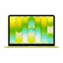 Nešiojamas kompiuteris MacBook Neo 13 Zitrus MHFE4D/A, Apple A18 Pro, 6 branduolių CPU, 5 branduolių GPU, 8 GB, 512 GB SSD, Touch ID