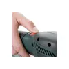 Šlifuoklis Metabo SXE 425 Turbo Tec Excentrinis
