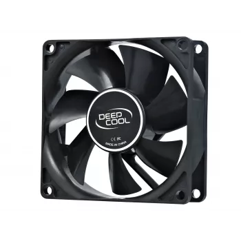 Deepcool DP-FDC-XF80 80mm korpuso ventiliatorius