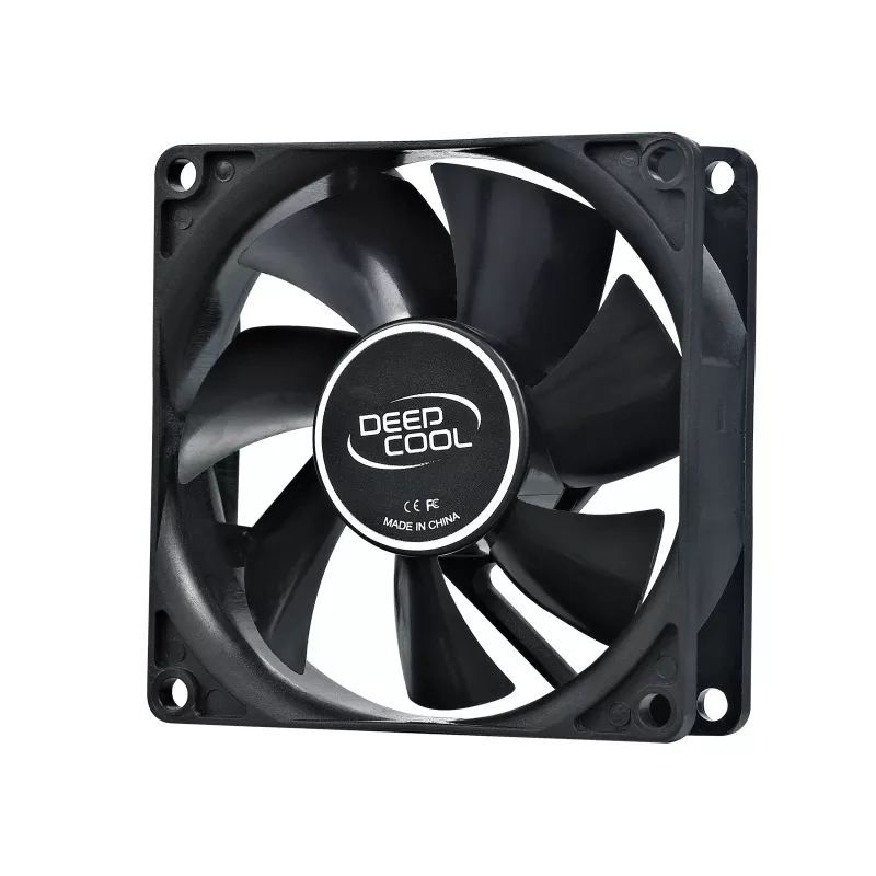 Deepcool DP-FDC-XF80 80mm korpuso ventiliatorius