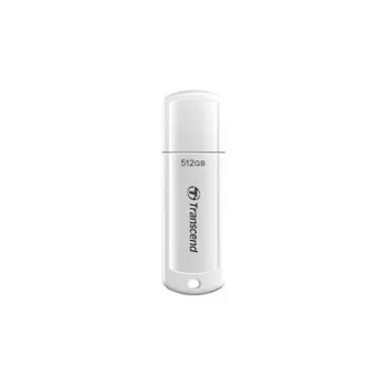 USB atmintinė 512GB Transcend JetFlash 730 USB 3.1