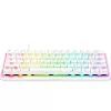Razer Huntsman V3 Pro Mini - Baltas - Vokiškas išdėstymas P - Klaviatūra - optinė (RZ03-04992000-R3G1)