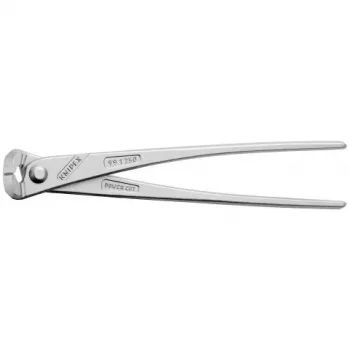 Knipex betonuotojų replės su padidinta jėga (99 14 250 EAN)