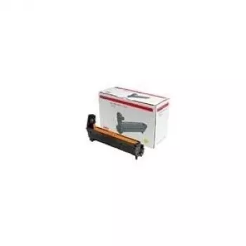 OKI 42126606 - Būgnas purpurinis, skirtas C5100, 5100n, 5200, 5200n, 5200ne, 5300, 5300dn, 5300n, 5300nccs, 5400, 5400dn, 5400n