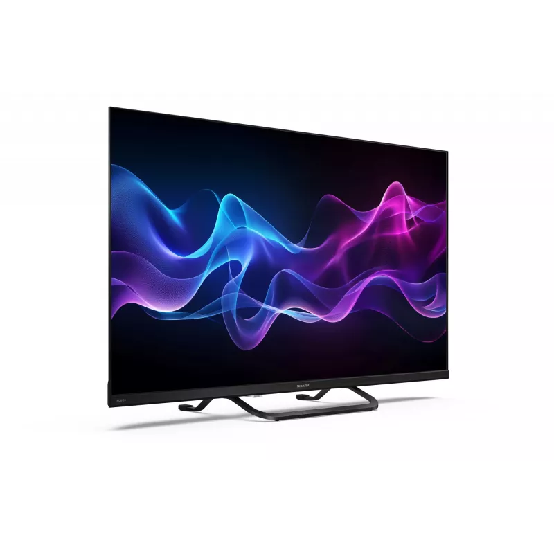 Sharp 32HF3865E 32 colių Smart TV su Google TV