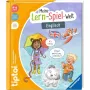 tiptoi Meine Lern-Spiel-Welt: English, Mokomoji knygelė anglų kalbai