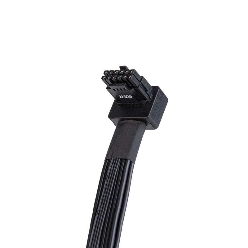Maitinimo blokas SILVERSTONE SST-PP14-90 500W su 90mm ventiliatoriumi