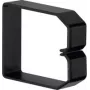 Hager B800603 - Juoda - PVC (B800603)