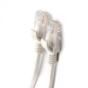 Cat5E UTP tinklo kabelis, 10m