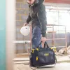 Stanley FATMAX Quick Access Open Bag – greitos prieigos atviras krepšys