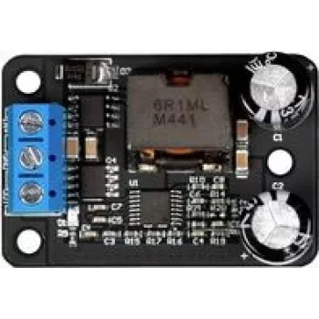 Joy-it SBC-Buck02 – keitiklis (DC-DC žeminamasis)