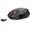 Sharkoon OfficePal M25W belaidė pelė, juoda