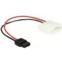 Vidinis maitinimo laidas DeLOCK 85638 0,15 m