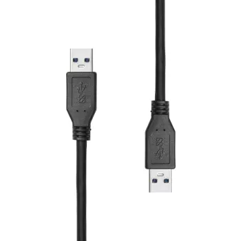 USB 3.2 Gen1 A-A laidas ProXtend USB3AA-002, Vyriškas–Vyriškas, 2 m