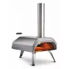 Ooni Karu 12 – nešiojama picos krosnelė, nerūdijantis plienas, 30 cm, 500 °C, 304,8 x 304,8 mm, 15 min