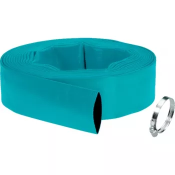 GARDENA 5005-20 plokščia žarna 10 m, 38 mm