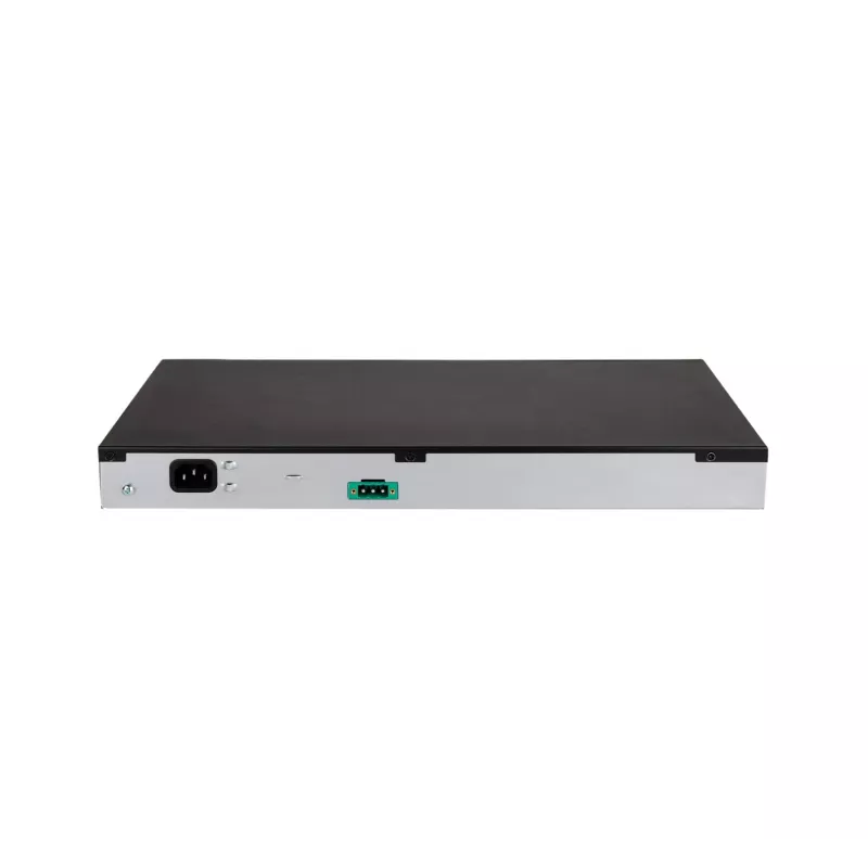 HPE FlexNetwork 5140 24G PoE+ 4SFP+ EI – tinklo jungiklis – L3 – išmanus – 24 x 10/100/1000 (PoE+) + 4 x Combo 10/100/1000Base-T (PoE+) / 100/1000Base-X SFP + 4 x 10 Gigabit Ethernet / 1 Gig
