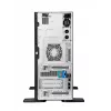 HPE ProLiant ML110 Gen11 4410Y 2.0GHz 12 branduolių 1P 32GB-R VROC 8SFF 1000W RPS serveris