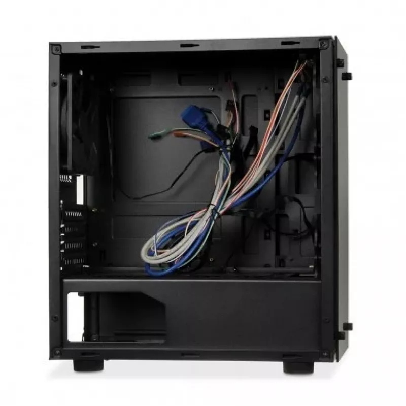 iBox PASSION V4 Mini Tower Black