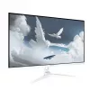 Arozzi Nova 32 colių QHD LED IPS monitorius 2560x1440 180Hz 1ms Baltas