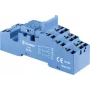 Finder Relės lizdas 1 vnt. 94.P3 serijos 55, 86, 094 55.32, 55.33, 8 (94.P3)