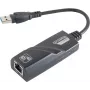 Tinklo plokštė ShiverPeaks 13-50019 USB prievadui