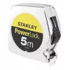 Matavimo juosta Stanley 1-33-194 Powerlock ABS