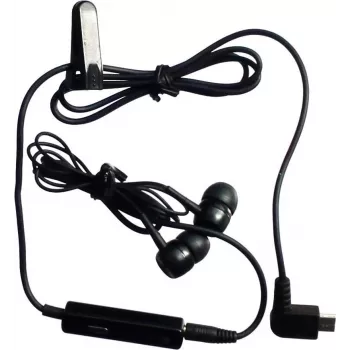 Ausinės LG Stereo PHF-110M