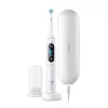 Elektrinis dantų šepetėlis Oral-B iO9 iOM9.1A1.1AD baltas