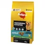 Sausas šunų ėdalas Pedigree Professional Nutrition Adult – paukštiena ir daržovės, 12 kg, baltymai 20%, riebalai 9%