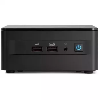 ASUS NUC 12 RNUC12WSHV500002I UCFF Juodas i5-1250P