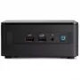 ASUS NUC 12 RNUC12WSHV500002I UCFF Juodas i5-1250P