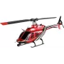 Sraigtasparnis Amewi Bell 206 Jet Ranger 6 kanalų
