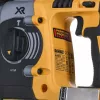 Rotacinis plaktukas DeWALT DCH273N