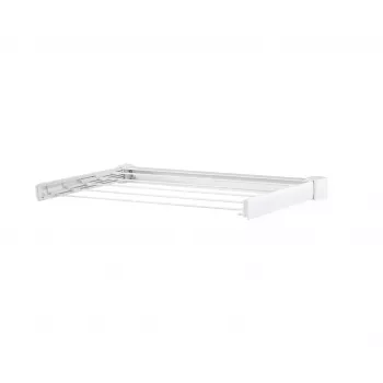 Sieninis džiovintuvas Leifheit Telegant 30 Protect White, 720 mm, 370 mm, 3 m linija