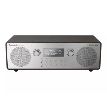 Radijo grotuvas RF-D100BTEGT PANASONIC