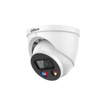 IP stebėjimo kamera DAHUA IPC-HDW3849H-AS-PV-0280B-S5 — 4 MP, IP67, PoE, naktinis matymas