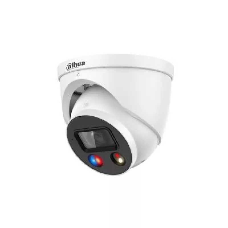 IP stebėjimo kamera DAHUA IPC-HDW3849H-AS-PV-0280B-S5 — 4 MP, IP67, PoE, naktinis matymas