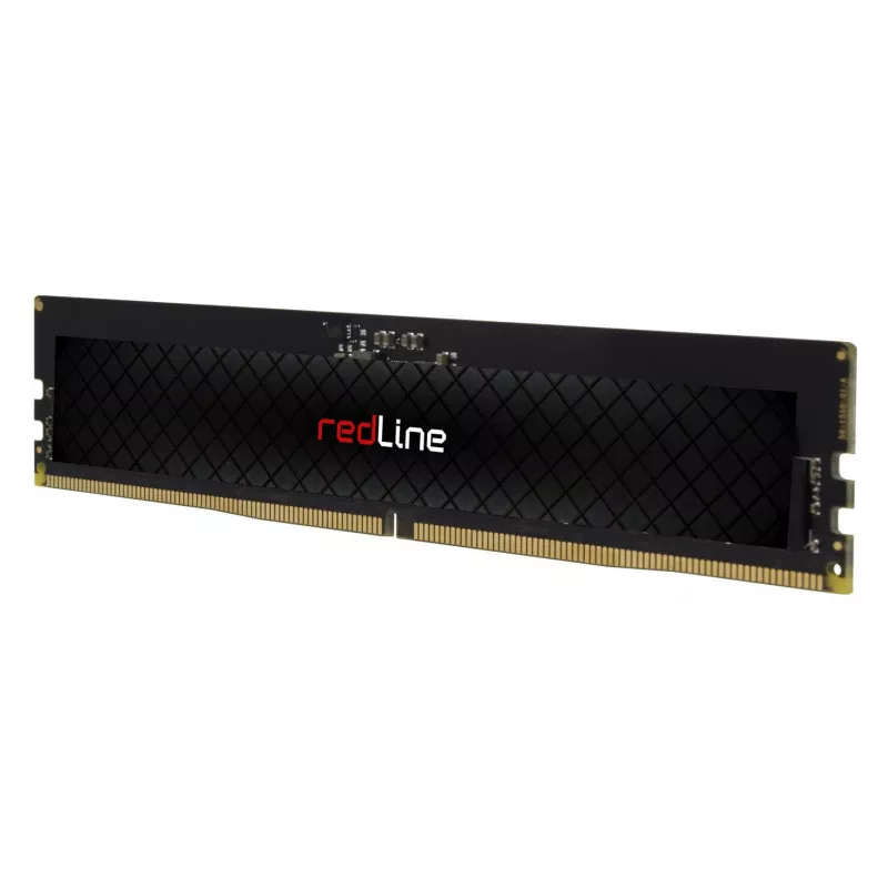 Mushkin Redline DDR5 32 GB 5600 MHz atminties rinkinys (2x16 GB)