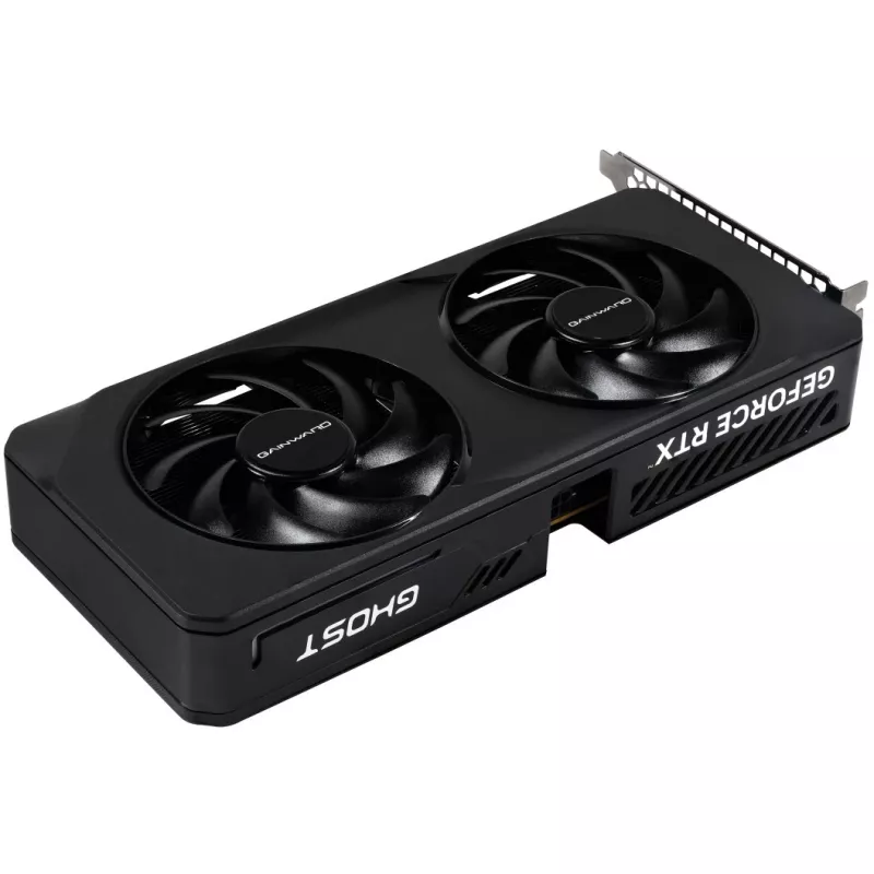 Gainward GeForce RTX 5050 Ghost 8GB GDDR6 vaizdo plokštė