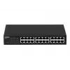 Tinklo jungiklis Edimax GS-1024 Gigabit Ethernet 24 prievadai