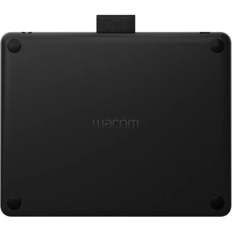Grafinė planšetė Wacom Intuos S juoda