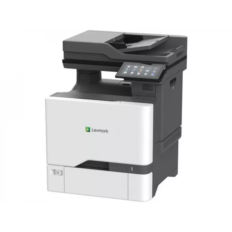 Lexmark CX730de spalvotas lazerinis daugiafunkcis įrenginys A4 1200x1200 DPI 40 ppm