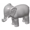 Kūdikių žaislas MALIK Magnetic Mini Animals Jungle modelis 62323 – magnetinių gyvūnėlių rinkinys