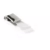 DURABLE segtukai vardinėms kortelėms ir ID laikikliams, 25 vnt., 810326