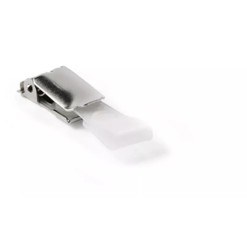 DURABLE segtukai vardinėms kortelėms ir ID laikikliams, 25 vnt., 810326
