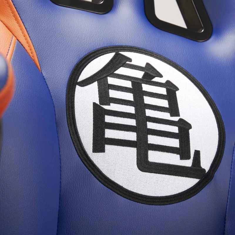 Subsonic Gaming kėdė Original Dragon Ball Z