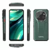 Oukitel WP39 6/256GB 11000mAh DS Žalias – Patvarus išmanusis telefonas